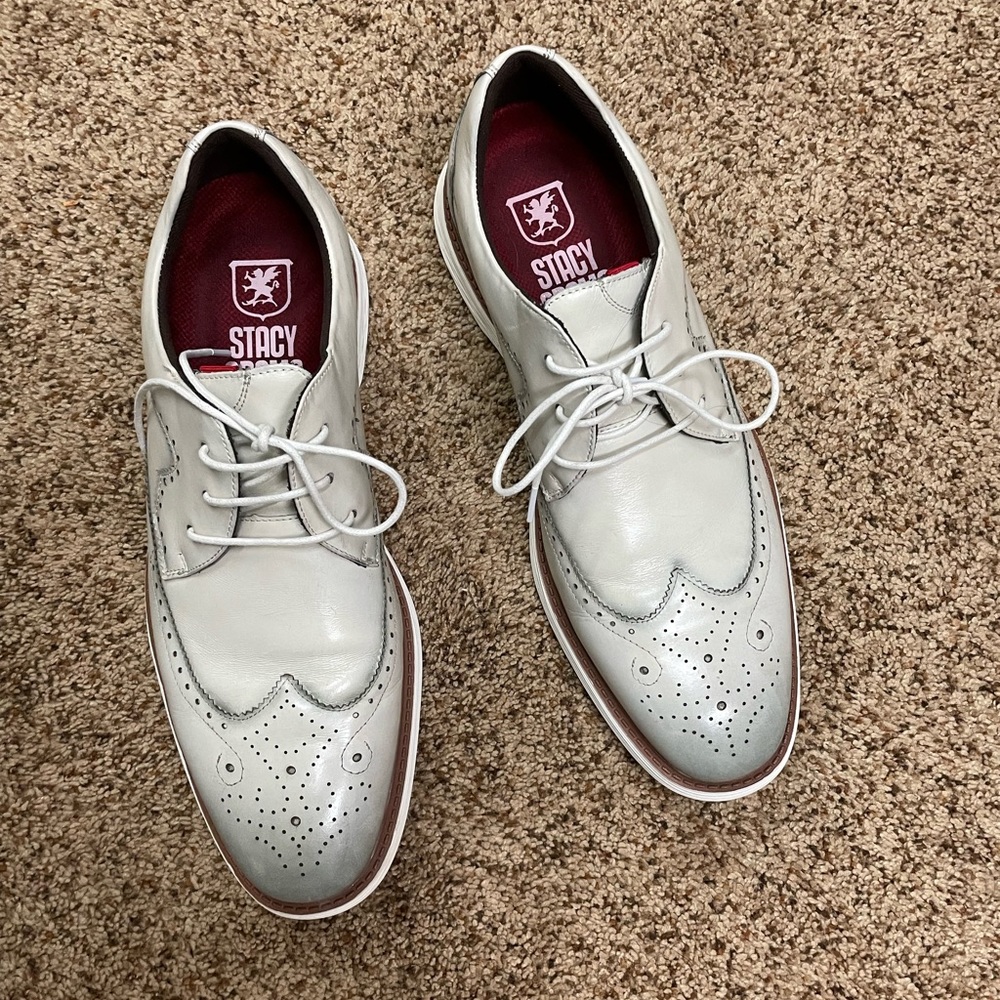 Men’s Shoes - Stacy Adams